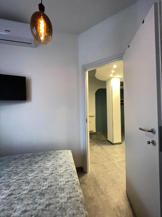 Апартаменты Amazing Flat Central Wi Fi A/C Рапалло Экстерьер фото