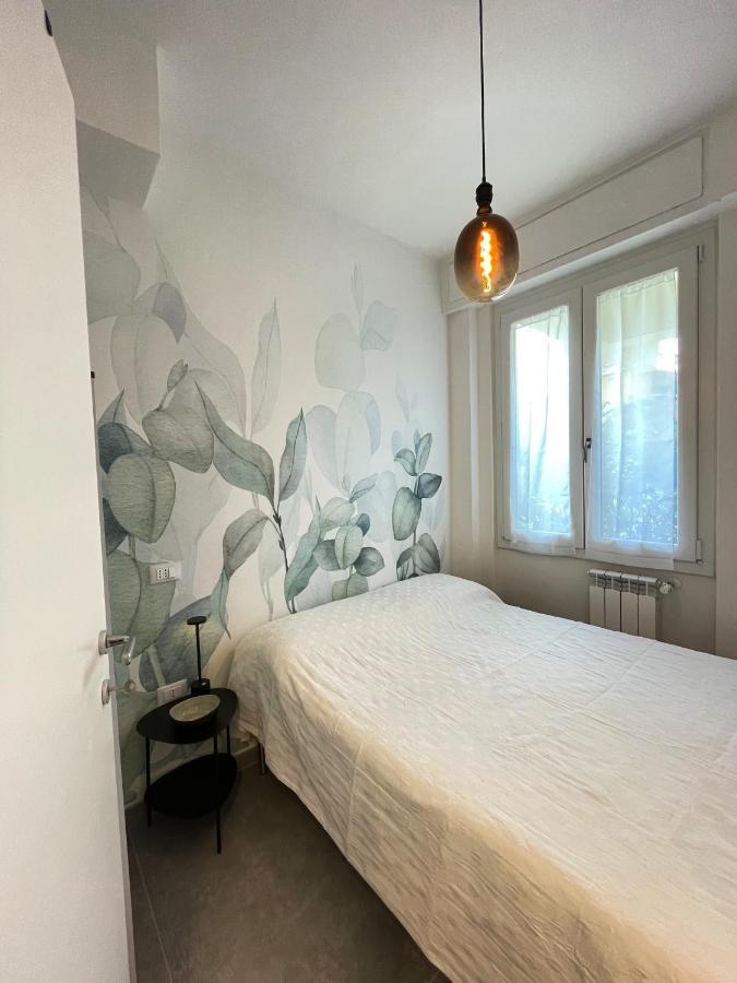 Апартаменты Amazing Flat Central Wi Fi A/C Рапалло Экстерьер фото