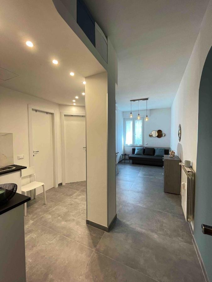 Апартаменты Amazing Flat Central Wi Fi A/C Рапалло Экстерьер фото