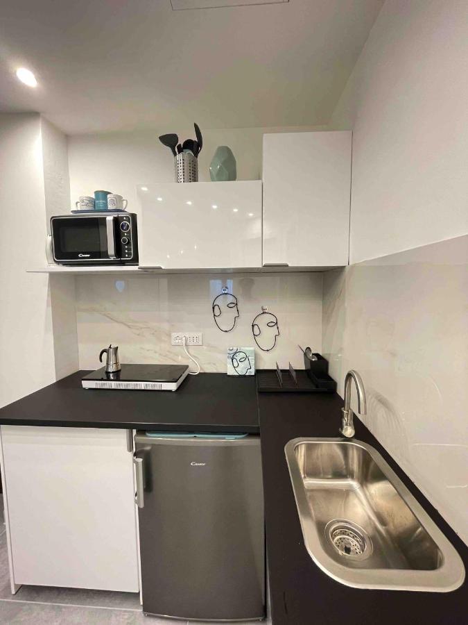 Апартаменты Amazing Flat Central Wi Fi A/C Рапалло Экстерьер фото