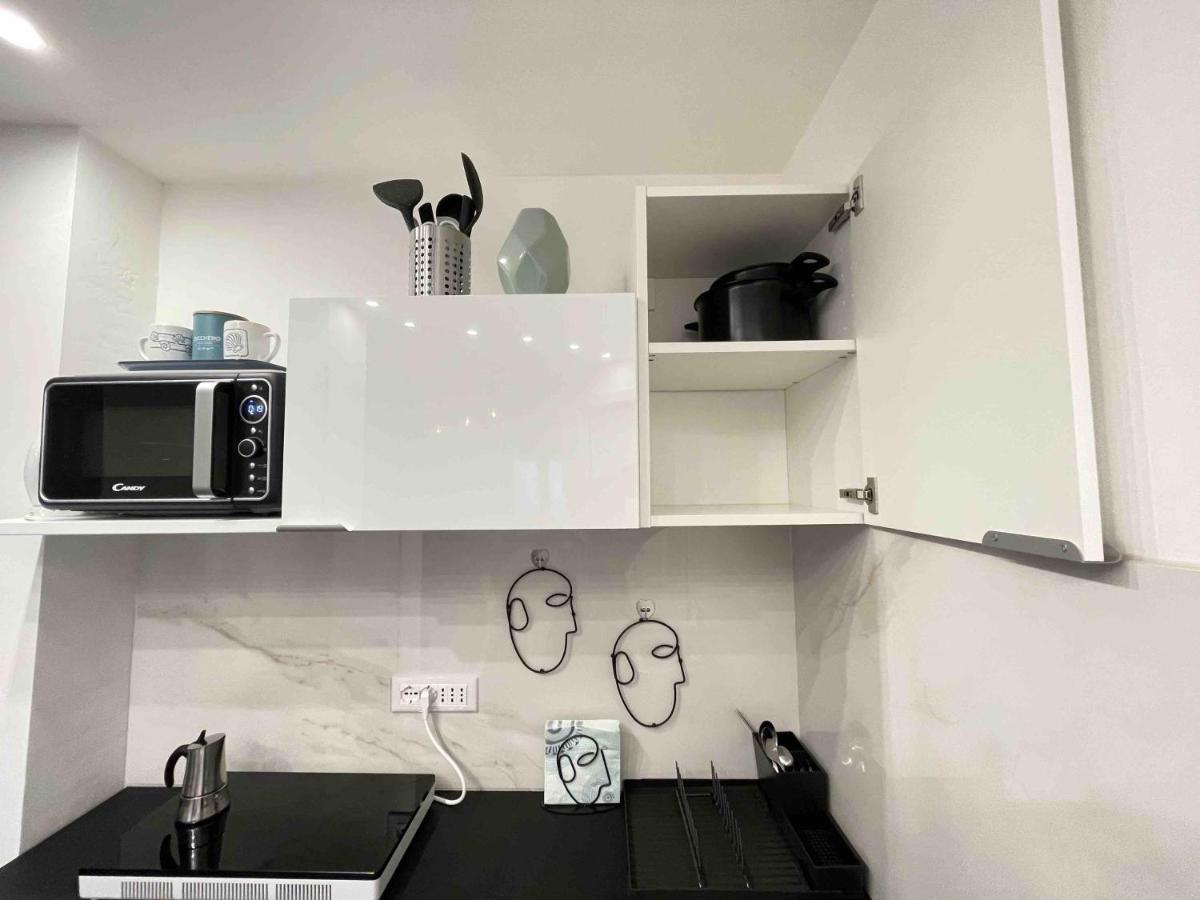 Апартаменты Amazing Flat Central Wi Fi A/C Рапалло Экстерьер фото