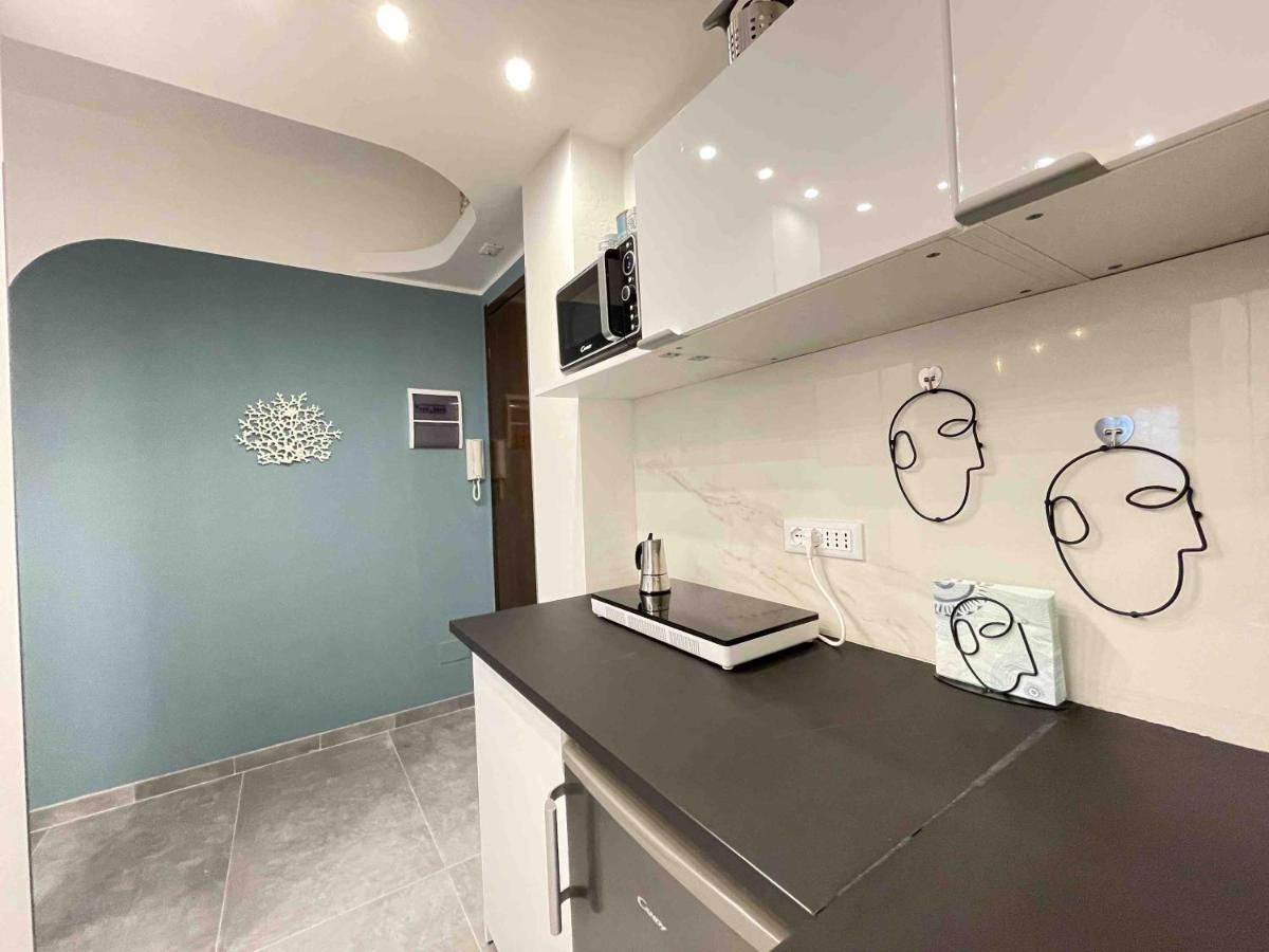 Апартаменты Amazing Flat Central Wi Fi A/C Рапалло Экстерьер фото