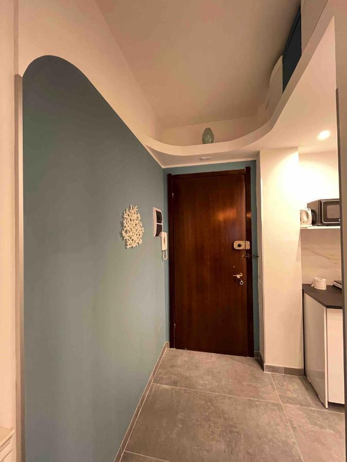 Апартаменты Amazing Flat Central Wi Fi A/C Рапалло Экстерьер фото