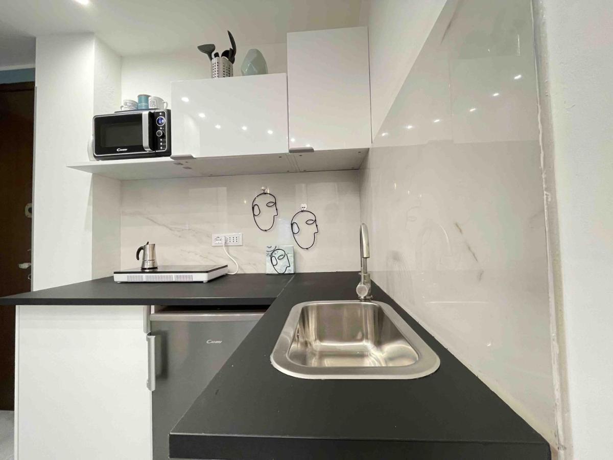 Апартаменты Amazing Flat Central Wi Fi A/C Рапалло Экстерьер фото