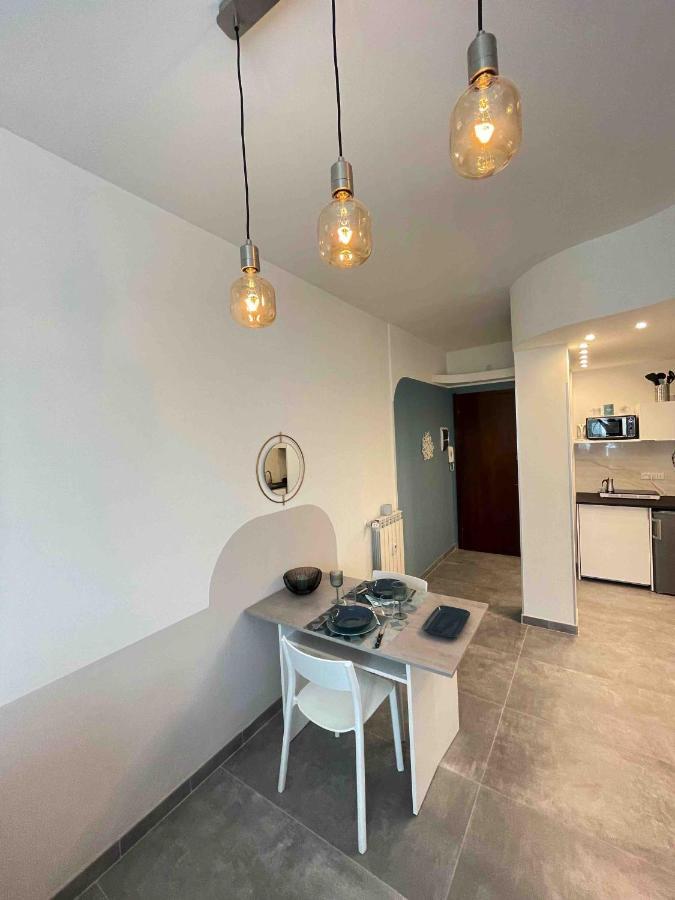 Апартаменты Amazing Flat Central Wi Fi A/C Рапалло Экстерьер фото