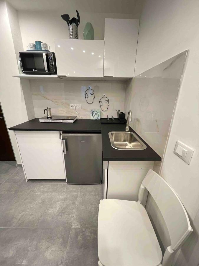 Апартаменты Amazing Flat Central Wi Fi A/C Рапалло Экстерьер фото