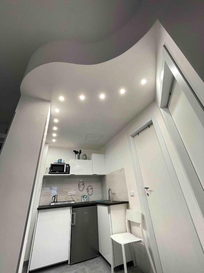 Апартаменты Amazing Flat Central Wi Fi A/C Рапалло Экстерьер фото