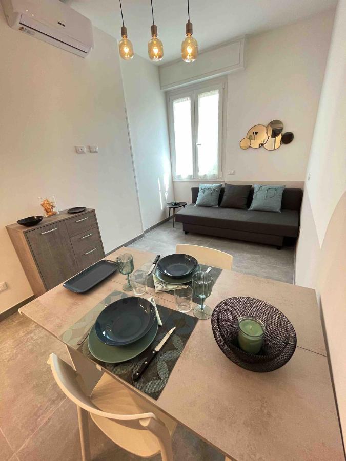Апартаменты Amazing Flat Central Wi Fi A/C Рапалло Экстерьер фото