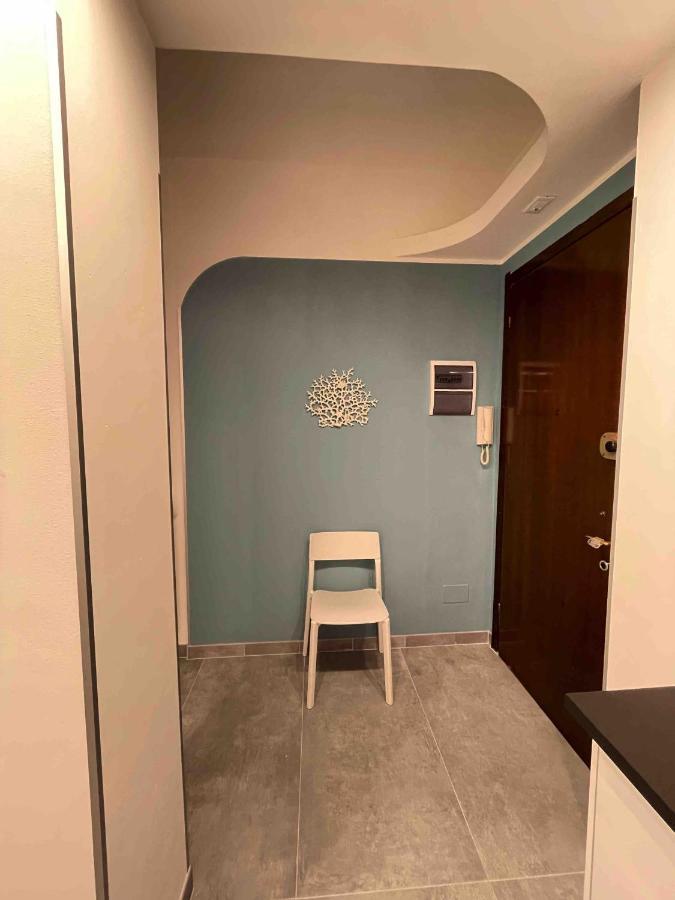 Апартаменты Amazing Flat Central Wi Fi A/C Рапалло Экстерьер фото