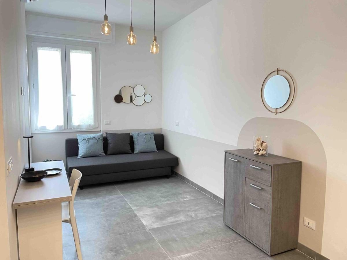 Апартаменты Amazing Flat Central Wi Fi A/C Рапалло Экстерьер фото