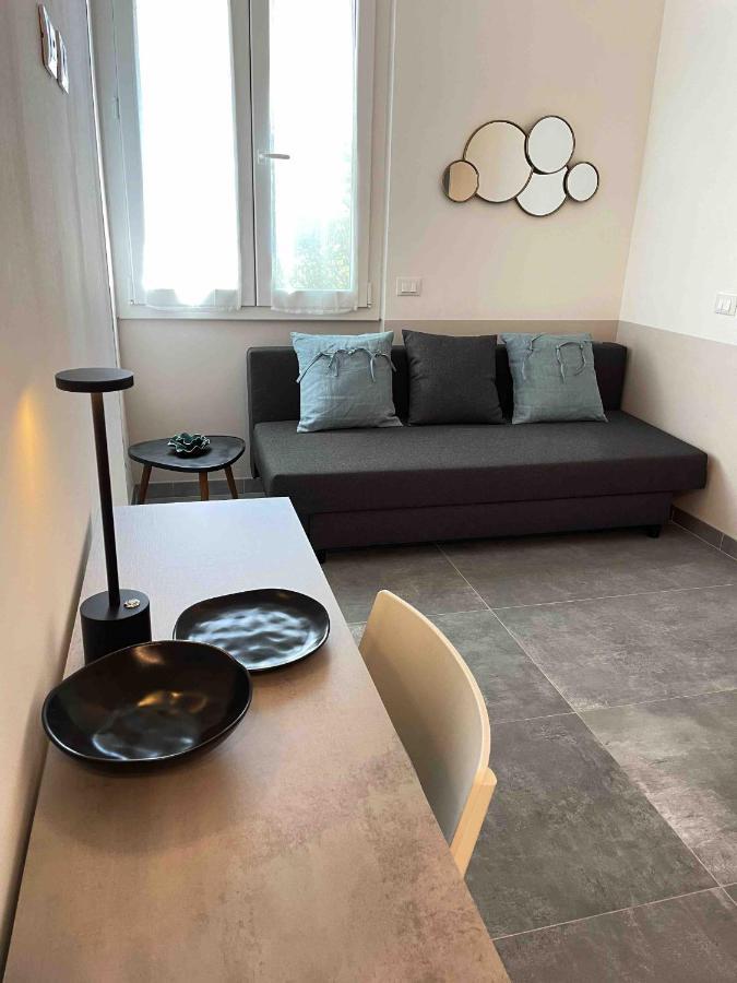Апартаменты Amazing Flat Central Wi Fi A/C Рапалло Экстерьер фото